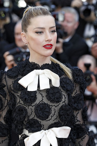 'Girls of the Sun' Premiere, Cannes Film Festival 2018