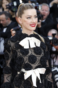 'Girls of the Sun' Premiere, Cannes Film Festival 2018