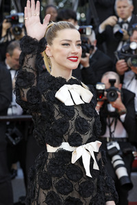 'Girls of the Sun' Premiere, Cannes Film Festival 2018