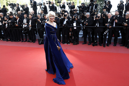 'Girls of the Sun' Premiere, Cannes Film Festival 2018