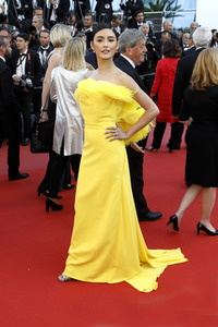 'Girls of the Sun' Premiere, Cannes Film Festival 2018