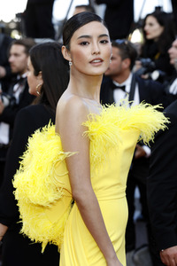 'Girls of the Sun' Premiere, Cannes Film Festival 2018