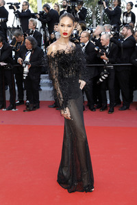 'Girls of the Sun' Premiere, Cannes Film Festival 2018