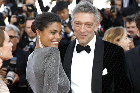 'Girls of the Sun' Premiere, Cannes Film Festival 2018