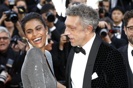 'Girls of the Sun' Premiere, Cannes Film Festival 2018