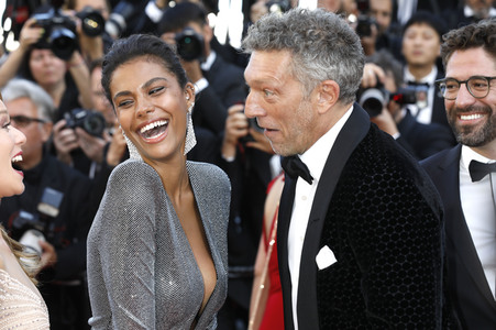 'Girls of the Sun' Premiere, Cannes Film Festival 2018