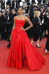 'Girls of the Sun' Premiere, Cannes Film Festival 2018