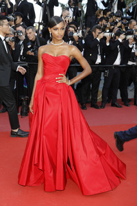 'Girls of the Sun' Premiere, Cannes Film Festival 2018