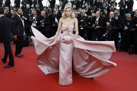'Girls of the Sun' Premiere, Cannes Film Festival 2018
