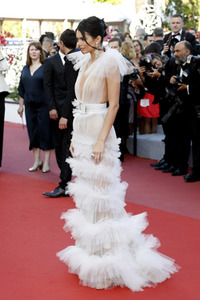 'Girls of the Sun' Premiere, Cannes Film Festival 2018