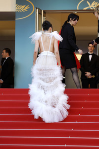 'Girls of the Sun' Premiere, Cannes Film Festival 2018