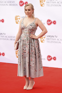 BAFTA TV Awards 2018 in London