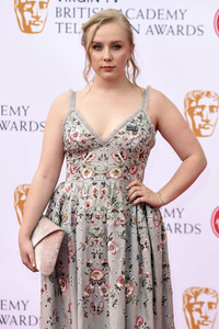 BAFTA TV Awards 2018 in London