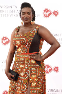BAFTA TV Awards 2018 in London