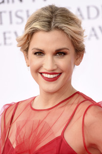 BAFTA TV Awards 2018 in London