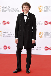 BAFTA TV Awards 2018 in London