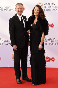 BAFTA TV Awards 2018 in London