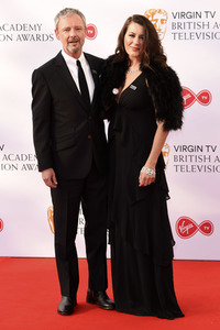BAFTA TV Awards 2018 in London