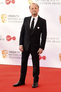 BAFTA TV Awards 2018 in London