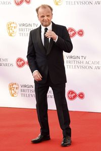 BAFTA TV Awards 2018 in London