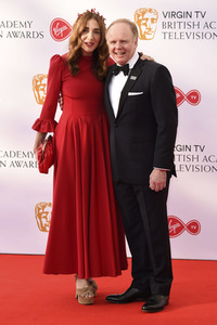 BAFTA TV Awards 2018 in London