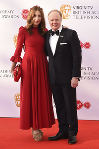 BAFTA TV Awards 2018 in London