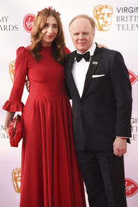BAFTA TV Awards 2018 in London