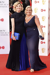 BAFTA TV Awards 2018 in London