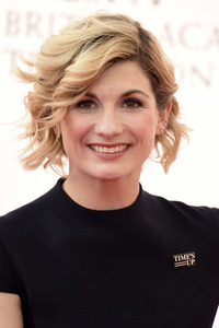 BAFTA TV Awards 2018 in London