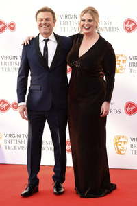 BAFTA TV Awards 2018 in London