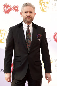 BAFTA TV Awards 2018 in London