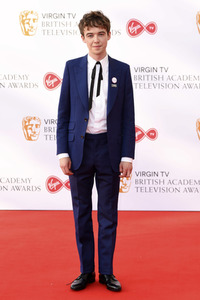 BAFTA TV Awards 2018 in London
