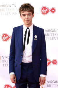 BAFTA TV Awards 2018 in London