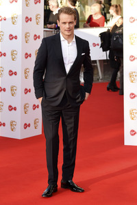 BAFTA TV Awards 2018 in London