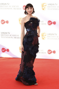 BAFTA TV Awards 2018 in London
