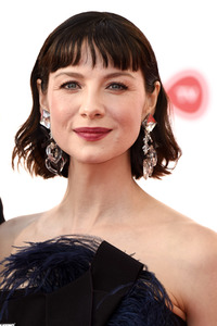 BAFTA TV Awards 2018 in London
