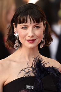 BAFTA TV Awards 2018 in London
