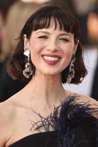BAFTA TV Awards 2018 in London