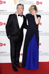 BAFTA TV Awards 2018 in London