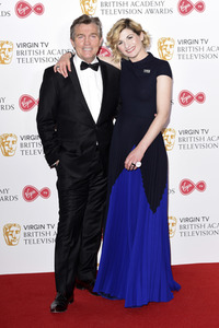 BAFTA TV Awards 2018 in London