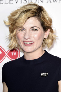 BAFTA TV Awards 2018 in London