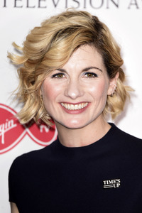 BAFTA TV Awards 2018 in London