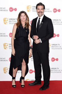 BAFTA TV Awards 2018 in London