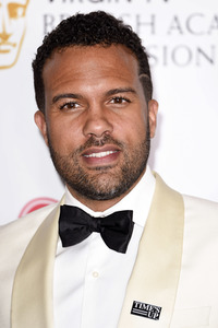 BAFTA TV Awards 2018 in London