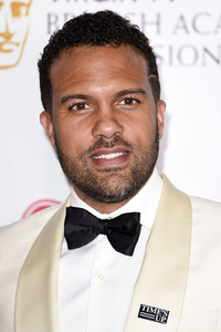 BAFTA TV Awards 2018 in London