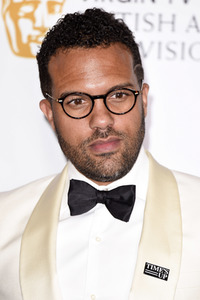 BAFTA TV Awards 2018 in London