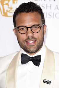 BAFTA TV Awards 2018 in London