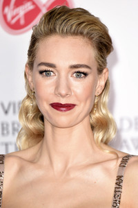 BAFTA TV Awards 2018 in London