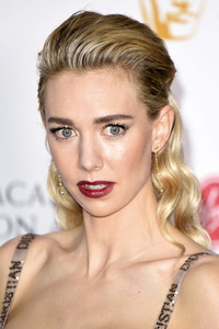 BAFTA TV Awards 2018 in London
