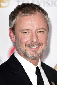BAFTA TV Awards 2018 in London